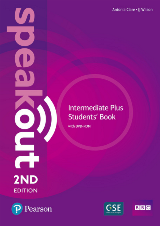 Speakout 2ed Intermediate Plus Student’s Interactive eBook with Digital Resources Access Code