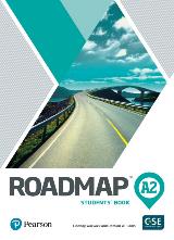 Roadmap A2 Students' Online Practice Access Code (MyEnglishLab)