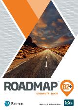 Roadmap B2+ Students&#39; Online Practice Access Code (MyEnglishLab)
