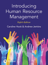 Introducing Human Resource Management, 8/e (e-Book VS 12m)