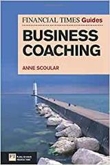 FT Guide to Business Coaching PDF eBook