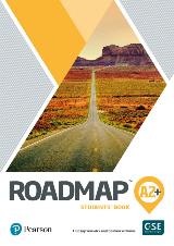 Roadmap A2+ Students&#39; eBook &amp; Online Practice (MyEnglishLab) Access Code