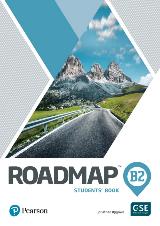 Roadmap B2 Students&#39; eBook &amp; Online Practice (MyEnglishLab) Access Code