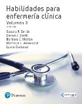 Habilidades para enfermería clínica, Vol. II