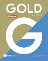 Gold C1 Advanced 6th edition Students' eText Online Access Code