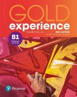 Gold Experience 2e B1 Student&#39;s eBook with  Online Practice access code