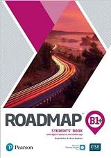 Roadmap B1+ Students&amp;#39; Online Practice Access Code (MyEnglishLab)