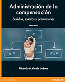Libro/eBook | Administración de la compensación | Autor:Varela | 2ed | Libros de Administración