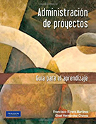 Libro/eBook | Administración de proyectos | Autor:Rivera | 1ed | Libros de Administración
