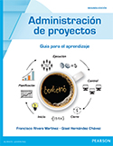 Libro/eBook | Administración de proyectos | Autor:Rivera | 2ed | Libros de Ingenieriía 