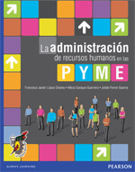 eBook | La Administración de recursos humanos | Autor:Lopez ferrer | 1ed | Libros de Administración y economía