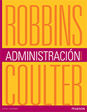 Libro | Administración | Autor:Robbins | 12ed | Libros de Administración