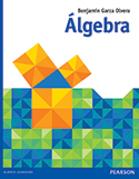 eBook | Álgebra | Autor:Garza | 1ed | Libros de Matematicas