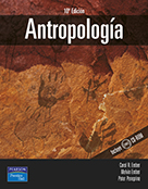 Libro | Antropología | Autor:Ember | 10ed | Libros de Ciencias sociales