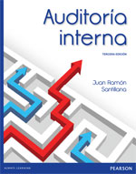 Libro/eBook | Auditoría interna | Autor:Santillana | 3ed | Libros de Administración
