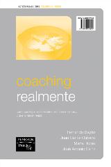 eBook | Coaching realmente | Autor:Cubeiro | 1ed | Libros de negocios