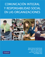 Libro/eBook | Comunicación integral y responsabilidad social en las organizaciones | Autor:Nuñez | 1ed | Libros de Ciencias sociales