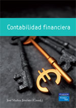 eBook | Contabilidad financiera | Autor:Muñoz | 1ed | Libros de Administración
