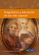 Libro | Diagnóstico y educación de los más capaces | Autor:Jiménez | 1ed | Libros de Ciencias sociales