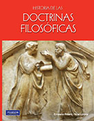 eBook | Doctrinas filosóficas | Autor:Priani | 1ed | Libros de Ciencias Sociales