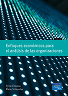 Libro | Enfoques económicos para el análisis de las organizaciones | 