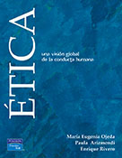 eBook | Ética | Autor:Ojeda | 1ed | Libros de Ciencias sociales