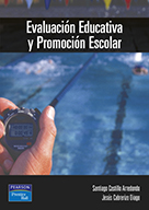 Libro | Evaluación educativa y promoción escolar | Autor:Castillo | 1ed | Libros de Ciencias sociales