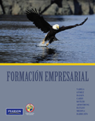 Libro | Formación empresarial | Autor: Varela | 1ed | Libros de Administración
