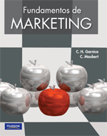 eBook | Fundamentos de marketing | Autor:Garnica | 1ed | Libros de Administración