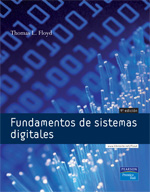 eBook | Fundamentos de sistemas digitales | Autor:Floyd | 9ed | Libros de Ingeniería
