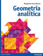 Libro | Geometría analítica | Autor:Garza | 1ed | Libros de Matematicas