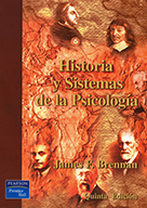 Libro | Historias y sistemas de la psicología | Autor:Brennan | 5ed | Libros de Ciencias sociales
