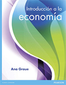 eBook | Introducción a la Economía | Autor: Ana Luisa Graue | 1ed | Libros de Economía