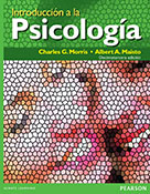 Libro | Introducción a la psicología | Autor:Morris | 13ed | Libros de Ciencias Sociales