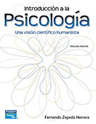 eBook | Introducción a la psicología | Autor:Zepeda | 3ed | Libros de Ciencias Sociales