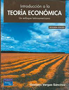 Libro/eBook | Introducción a la teoría económica | Autor:Vargas | 2ed | Libros de Administración