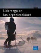 Libro/eBook | Liderazgo en las organizaciones | Autor:Yukl | 1ed | Libros de Administración
