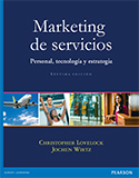 Libro/eBook | Marketing de servicios | Autor:Lovelock | 7ed | Libros de Marketing