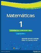 eBook | Matemáticas 1 | Autor:Basurto | 2ed | Libros de Matematicas