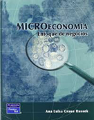 Libro/eBook | Microeconomía | Autor:Graue | 1ed | Libros de Administración