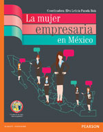 Libro/eBook | La mujer empresaria en México | Autor:Parada | 1ed | Libros de Administración
