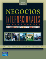 eBook | Negocios internacionales | Autor:Daniels | 10ed | Libros de Administración