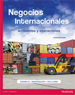 eBook | Negocios internacionales | Autor:Daniels | 14ed | Libros de Administracion