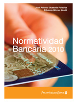 eBook | Normatividad bancaria 2010 | Autor:Quesada | 2ed | Libros de Administración