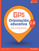 Libro | GPS Orientación educativa 2.0 | Autor:Valdes | 1ed | Libros de Orientación educativa