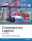 Pearson-Contemporary-Logistics-11ed-Ebook