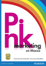 Libro/eBook | Pink marketing | Autor:Tirado | 1ed | Libros de Administración