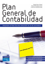 eBook | Plan general de contabilidad | Autor:Gómez | 1ed | Libros de Administración