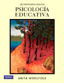 Libro/eBook | Psicología educativa | Autor:Woolfolk | 11ed | Libros de Ciencias sociales