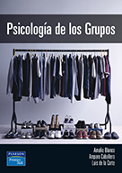 Libro | Psicología de los grupos | Autor:Blanco | 1ed | Libros de Ciencias sociales